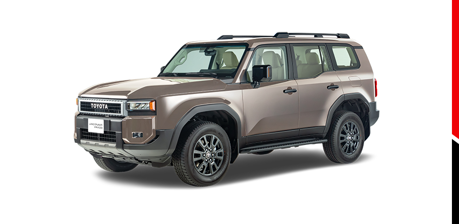 Toyota Car Buying Guide in the UAE: A Comprehensive Overview